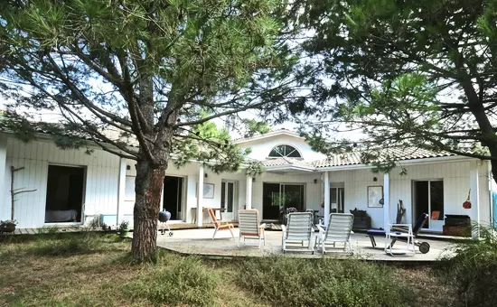 Villa à Lège-Cap-Ferret 43