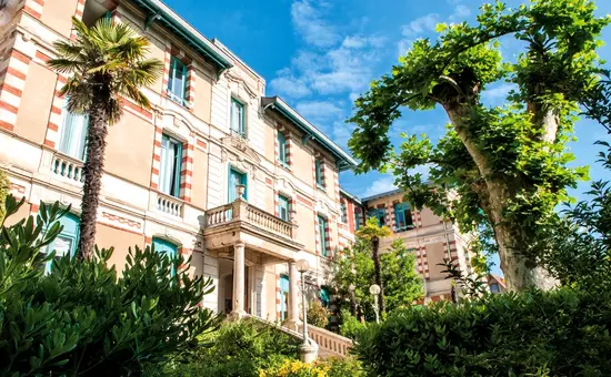 Résidence Villa Régina - Vacances Bleues