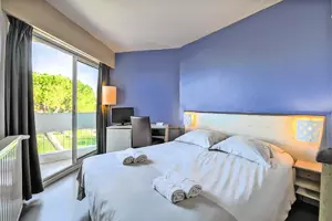 Belambra Club Les Rives De Thau Belambra Balaruc Les Bains