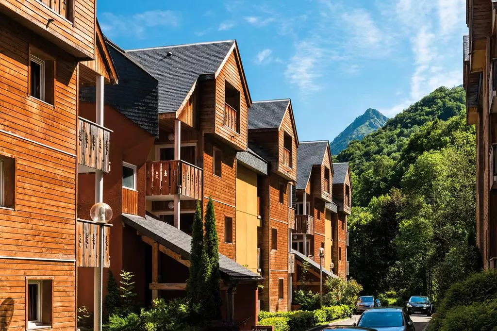 Location Cauterets Location De Vacances Cauterets Maeva Com