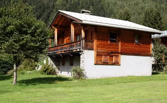 Chalet Beugeant