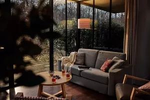 center parcs domaine les bois francs verneuil sur avre