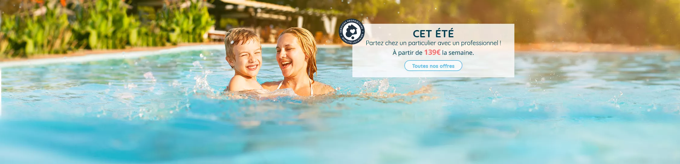 Location vacances à la mer pas chère | Maeva.com