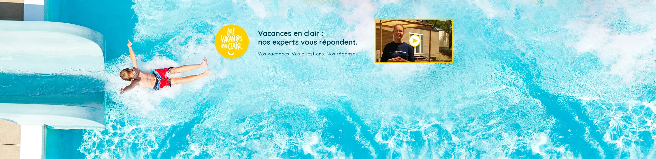 Location Camping Trouvez Vos Vacances Camping Et Court Sejour Maeva